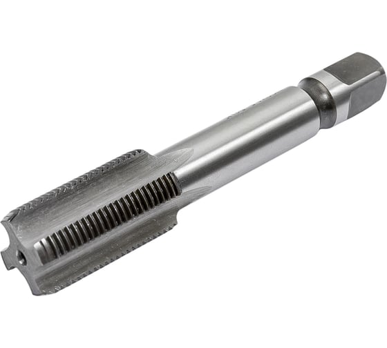 Ручной метчик Gigant М20x1,5 мм, 2 шт. GT-0059