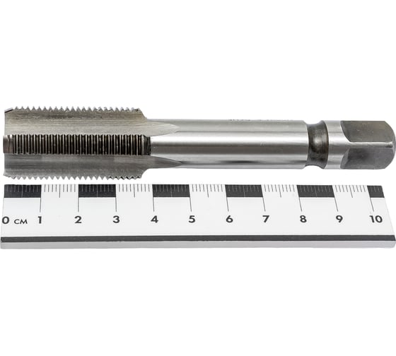 Ручной метчик Gigant М20x1,5 мм, 2 шт. GT-0059