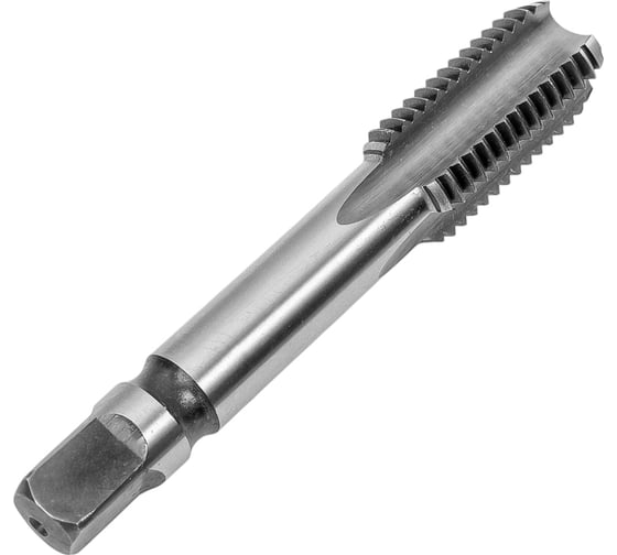 Ручной метчик Gigant М20x2,5 мм, 2 шт. GT-0074
