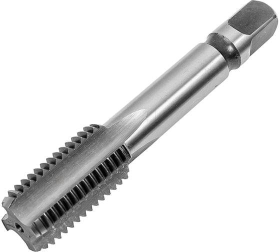Ручной метчик Gigant М20x2,5 мм, 2 шт. GT-0074