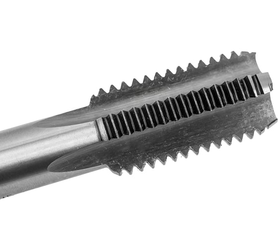 Ручной метчик Gigant М20x2,5 мм, 2 шт. GT-0074