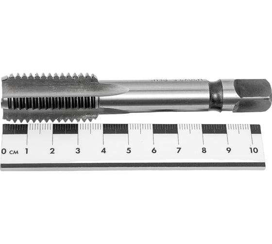 Ручной метчик Gigant М20x2,5 мм, 2 шт. GT-0074