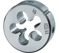 Плашка SONGQI М10x1,5 HSS-E VA 6g 12 733 280