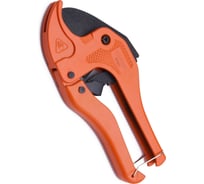 Ножницы HARDEN для резки изделий из пластика, диаметр до 42 мм 600851