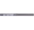 Развертка WOLFSTAR 12H8 ручная цилиндрическая 9ХС rе01208 re01208 1