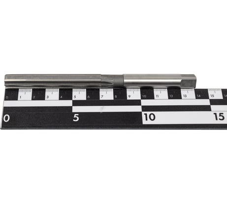 Развертка ручная ООО "ТМТ ГРУПП" цилиндрическая 11 Н9 9ХС ГОСТ7722-77 155276