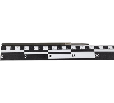 Напильник Туламаш квадратный 150 N2 ЭЛМЕЗ 115330