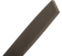 Напильник Туламаш плоский 250 2 остронос. ЭЛМЕЗ 74089