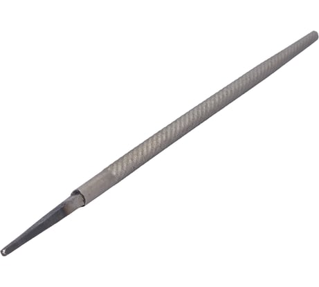 Напильник Туламаш круглый 350 N1 ЭЛМЕЗ 92022