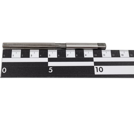 Развертка ООО "ТМТ ГРУПП" ручная 8 Н9 9ХС ГОСТ7722-77 ТМ 155270