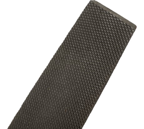 Напильник Туламаш полукруг 400 N2 ЭЛМЕЗ 115373