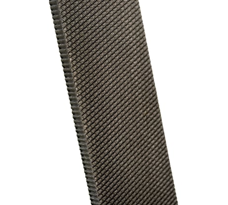 Напильник Туламаш плоский 200 1 остронос. ЭЛМЕЗ 74085