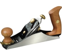 Столярный рубанок Stanley №4 1-12-136