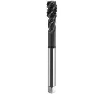 Метчик машинный трубный SOVIS G 3/4"-14, HSSE, DIN 5156-C, TiAlN 900, с винтовой канавкой, 121251-3135 26053