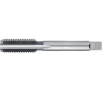 Метчик Sekira машинно-ручной M14x1.5 для глухих отверстий 2621-1555 Р6М5 00-00035340