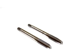 Метчик Sekira машинно-ручной M1.4x0.3 2 шт. Р6М5 00-00035351