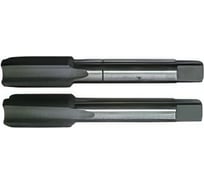 Метчик Sekira машинно-ручной M16x2.0 2 шт. Р6М5 00-00035355