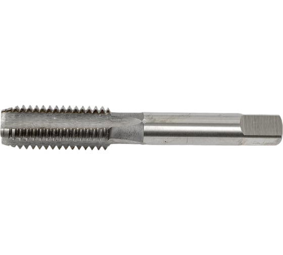 Метчик левый VOLKEL М12 шаг 1.75мм комплект из 3-х шт. DIN352 HSS-G 27050 V27050