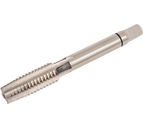 Метчик левый VOLKEL М10 шаг 1.5мм комплект из 3-х шт. DIN352 HSS-G 27046 V27046