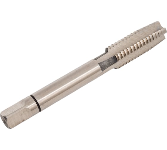 Метчик левый VOLKEL М10 шаг 1.5мм комплект из 3-х шт. DIN352 HSS-G 27046 V27046