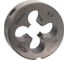 Плашка VOLKEL М9 шаг 1.25мм DINEN22568 HSS 25x9мм 27444 V27444 1