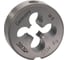 Плашка VOLKEL М8 шаг 1.25мм DINEN22568 HSS 25x9мм 27442 V27442 1
