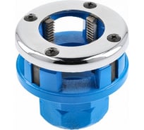 Оправка для нарезания трубной резьбы HOEGERT TECHNIK 1/4" HT1P637
