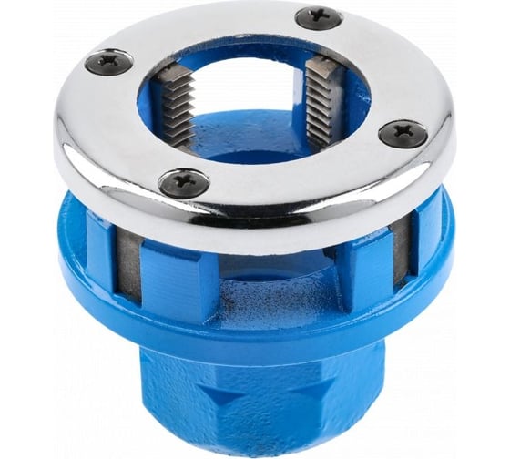 Оправка для нарезания трубной резьбы HOEGERT TECHNIK 1/4" HT1P637