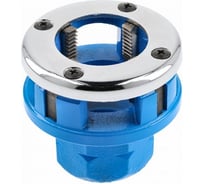 Клупп для нарезания резьбы HOEGERT TECHNIK 3/8" HT1P638