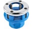 Клупп для нарезания резьбы HOEGERT TECHNIK 3/8" HT1P638 1