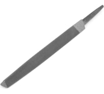 Напильник SITOMO трехгранный, 100 мм, №1 75586