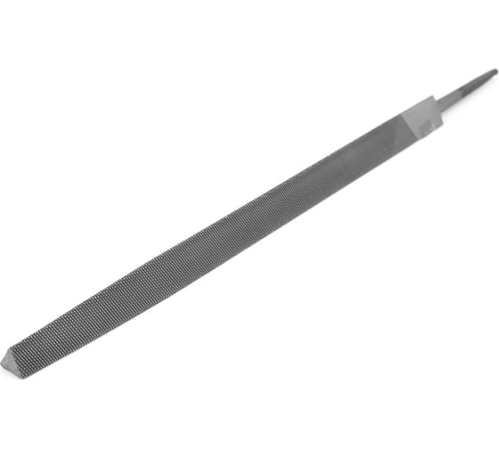 Напильник SITOMO трехгранный, 350 мм, №3 75592 1