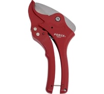 Труборез с храповым механизмом FORCE 65607