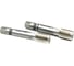 Машинно-ручной метчик TORNERI М14х0.5 комплект из 2-х штук Р6М5 035266 1