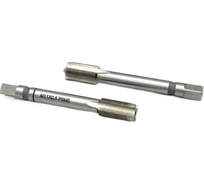Машинно-ручной метчик TORNERI М11х0.5 комплект из 2-х штук Р6М5 035262