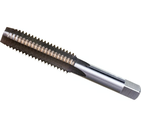 Дюймовый метчик TORNERI UNC 1/2" 13 нитей Р6М5 035359 1
