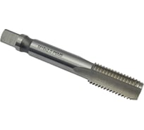 Машинно-ручной метчик TORNERI М16х2 Р6М5 для глухих отверстий 028752