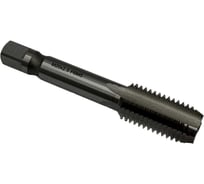 Машинно-ручной метчик TORNERI М20х2.5 Р6М5 для глухих отверстий 028730