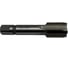 Машинно-ручной метчик TORNERI М30х1.5 Р6М5 для сквозных отверстий 028744 3