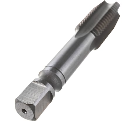 Машинно-ручной метчик TORNERI М24х3 комплект из 2-х штук Р6М5 028045