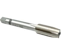 Машинно-ручной метчик TORNERI М13х1.5 Р6М5 для сквозных отверстий 035291