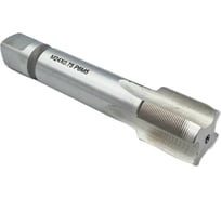 Машинно-ручной метчик TORNERI М24х0.75 Р6М5 для сквозных отверстий 035303