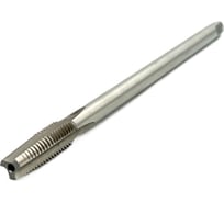 Гаечный метчик TORNERI М 8х1.25 прямой хвостовик 002222