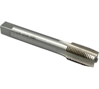Дюймовый метчик TORNERI UNF 5/8" 18 нитей Р6М5 031114