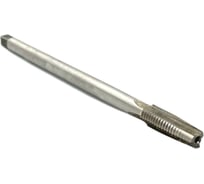 Гаечный метчик TORNERI М10х1.5 прямой хвостовик 002242