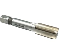Машинно-ручной метчик TORNERI М22х1.5 Р6М5 для глухих отверстий 028733