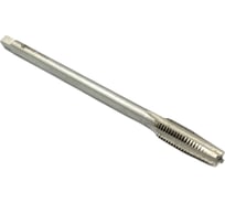 Гаечный метчик TORNERI М12х1.75 прямой хвостовик 002256