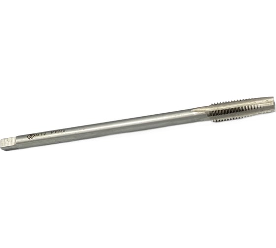 Гаечный метчик TORNERI М12х1.75 прямой хвостовик 002256