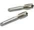 Дюймовый метчик TORNERI UNF 9/16" 18 нитей Р6М5 комплект из 2-х штук 035392 2