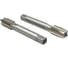 Дюймовый метчик TORNERI UNF 9/16" 18 нитей Р6М5 комплект из 2-х штук 035392 3